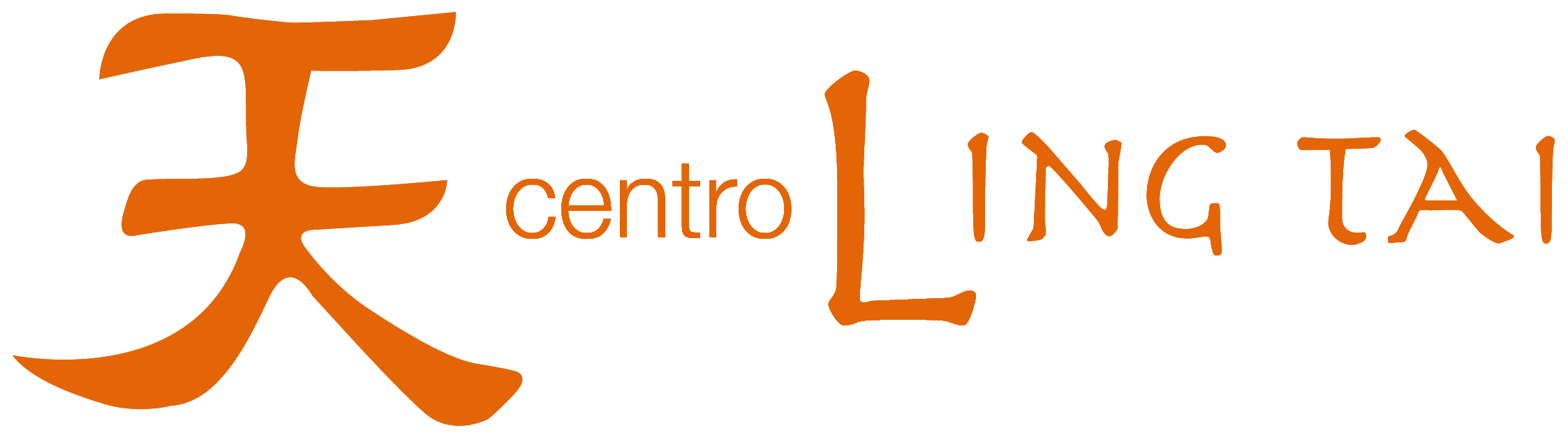 Ling Tai - Logo
