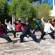 Tai Chi-Chi kung