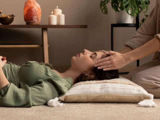 Shiatsu